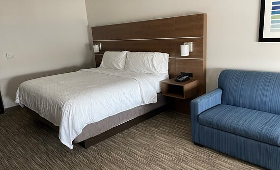 Holiday Inn Express Jacksonville South Bartram Prk by IHG主图