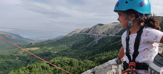 Zipline Edison景点图片