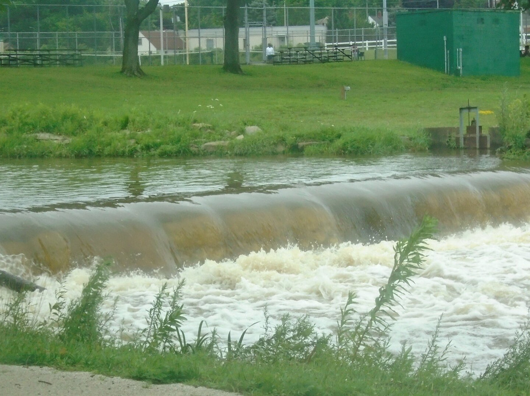 Stadium Park-坎顿必去景点