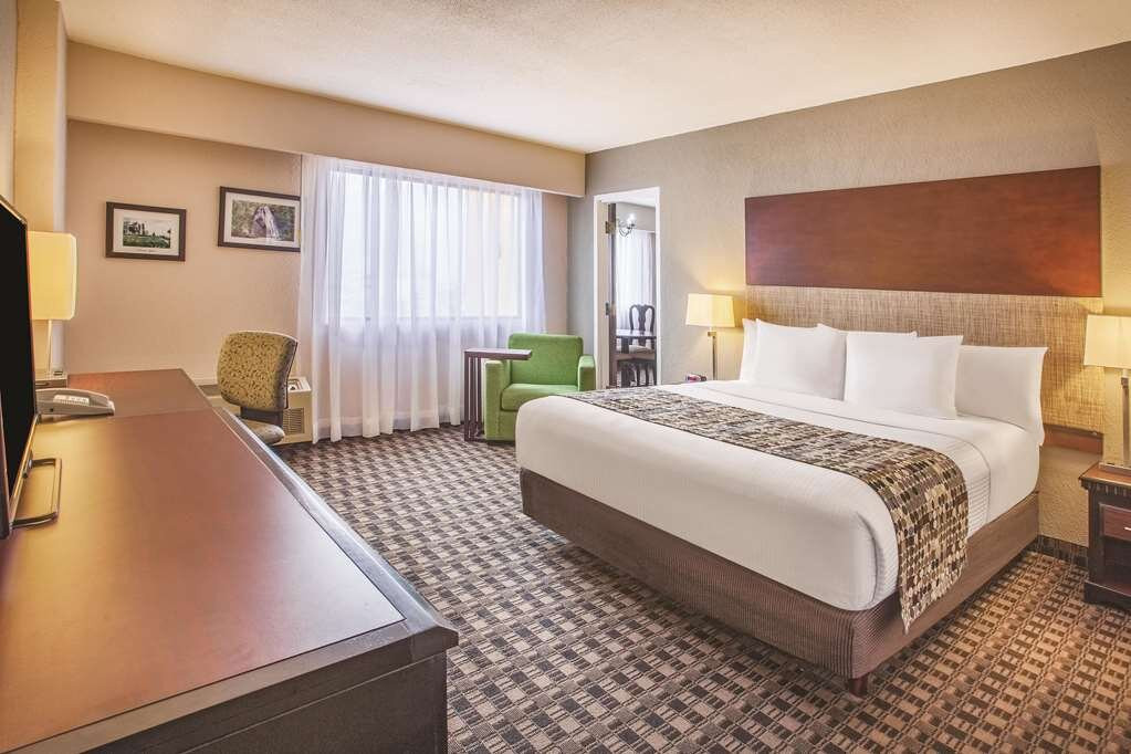 CHN Monterrey Norte主图