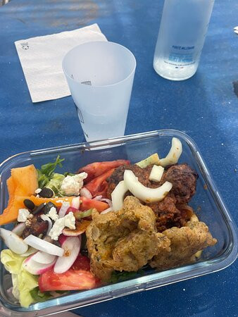 Sud Kayak-马赛必去景点