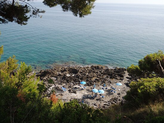 Hotel Villa delle Meraviglie-泳池