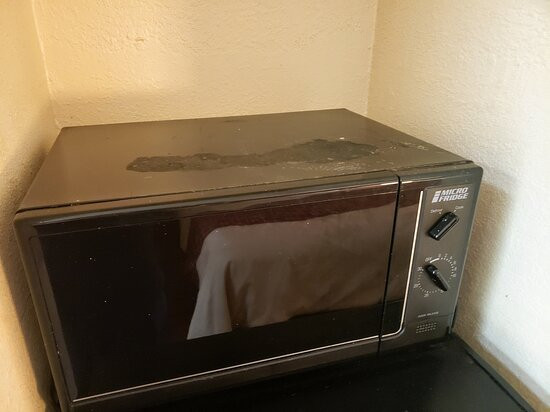 Red Roof Inn & Suites Scottsboro主图