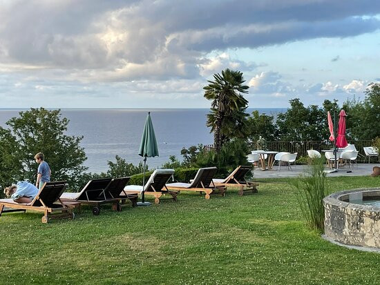 Hotel Villa Itsaso主图