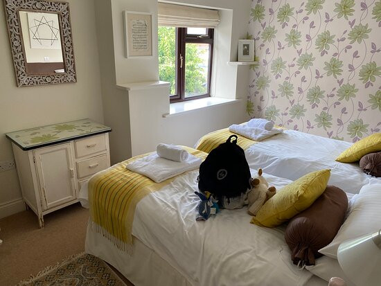 Fairfield House主图