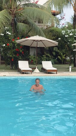 Controvento Boutique Hotel主图