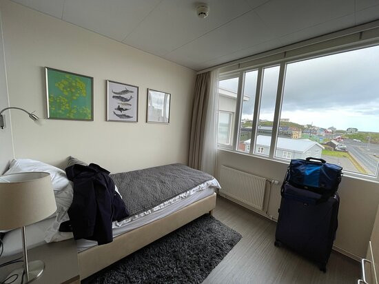 Fransiskus Hotel主图