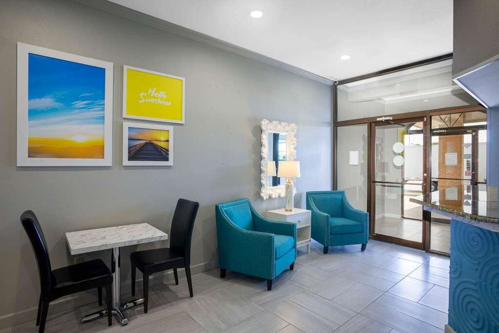 Days Inn by Wyndham Lonoke主图