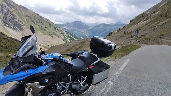 Motorbike Trip-尼斯必去景点