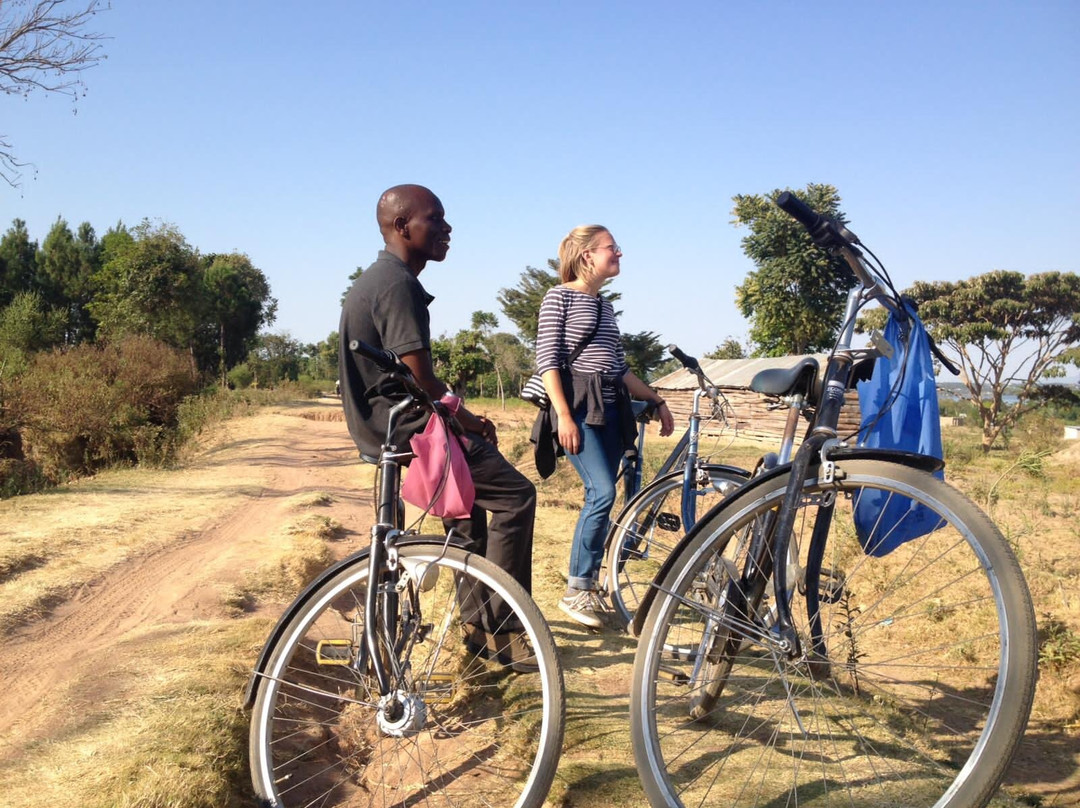 Ukerewe Island Tour Guide-Nansio必去景点