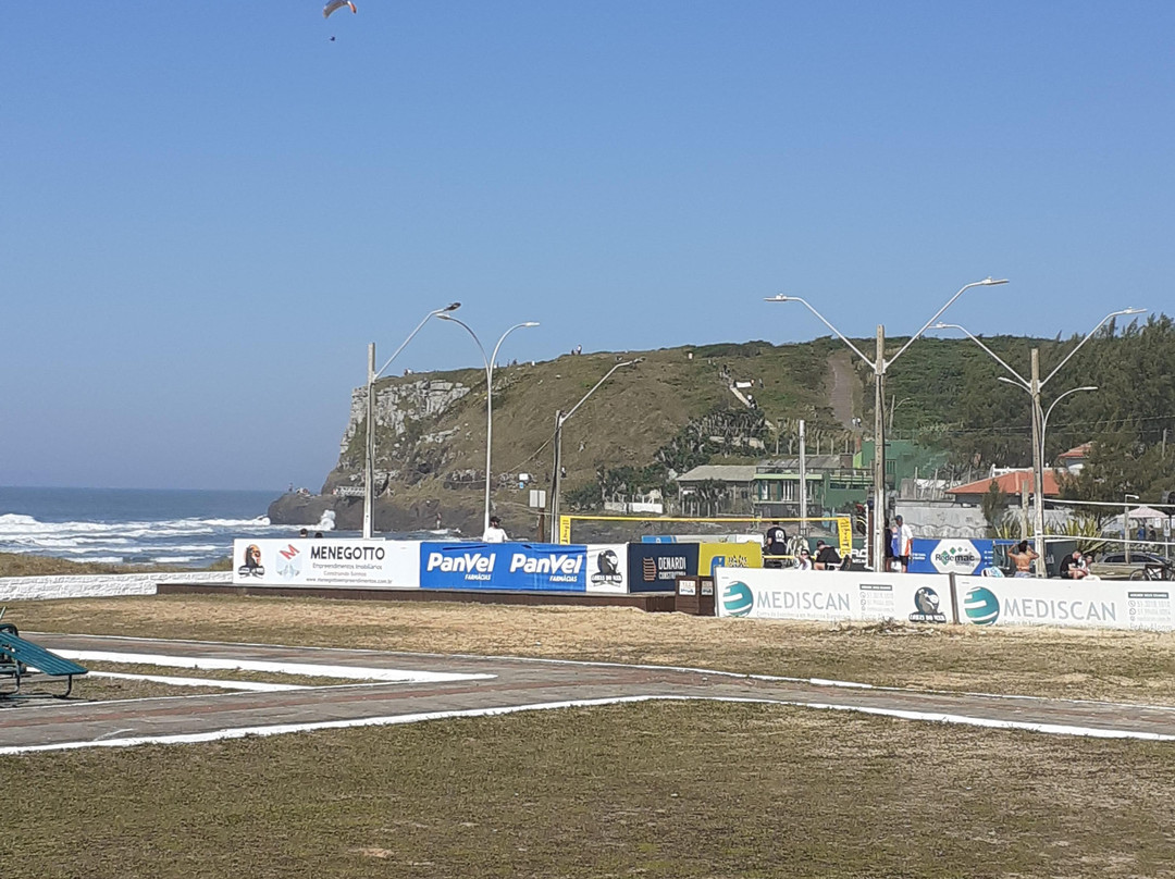 Praça Nossa Senhora Dos Navegantes景点图片