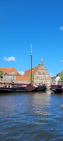 Marina Rijnsburg景点图片