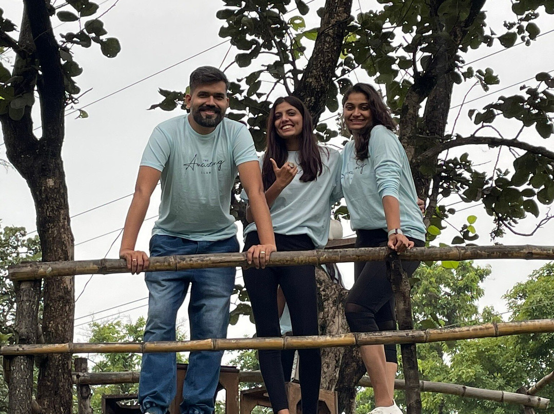 Vann Life Forest Resort