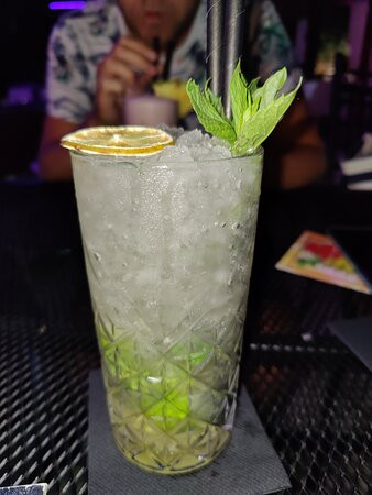 Beach Bar Lungomare景点图片