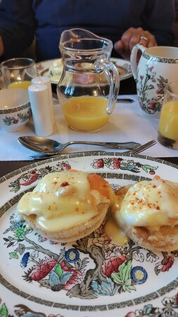 Buckle Yeat Guest House主图