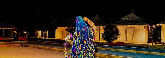 Desert Retreat Camp Jaisalmer主图