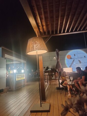 Premier El Zielo de Triana-塞维利亚必去景点