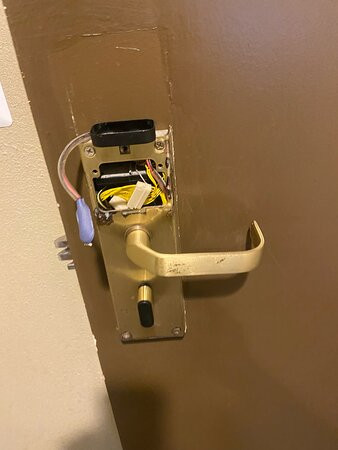 Comfort Inn & Suites Aberdeen near APG主图