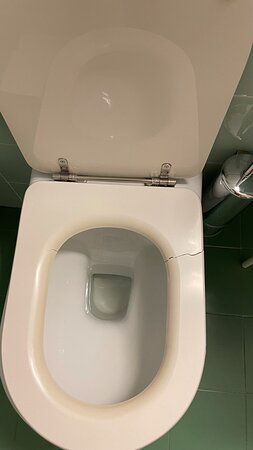 欧洲酒店-浴室