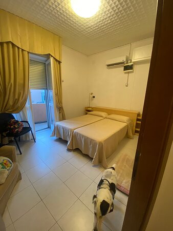 Hotel Europa主图