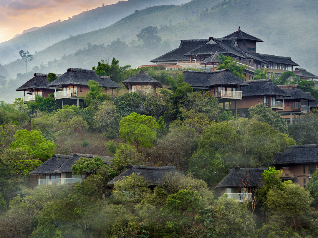 Perambra旅游攻略图片