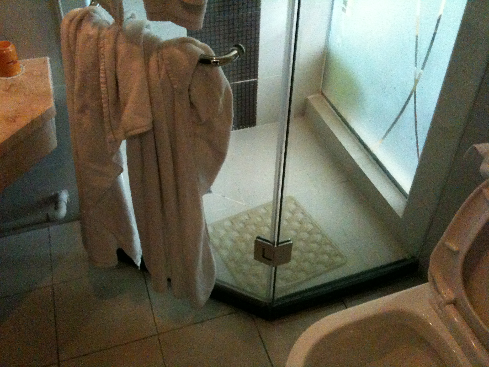 莫泰酒店-哈尔滨新阳凯德广场机场巴士站店-客卧