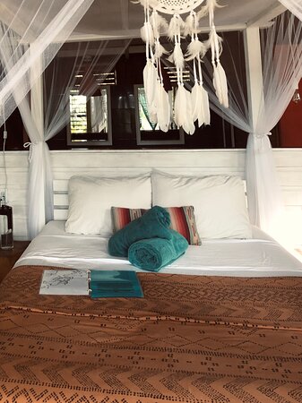 The Firefly Bocas Del Toro-客卧