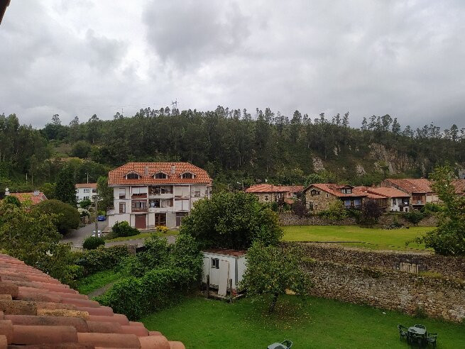 Posada Vallejo
