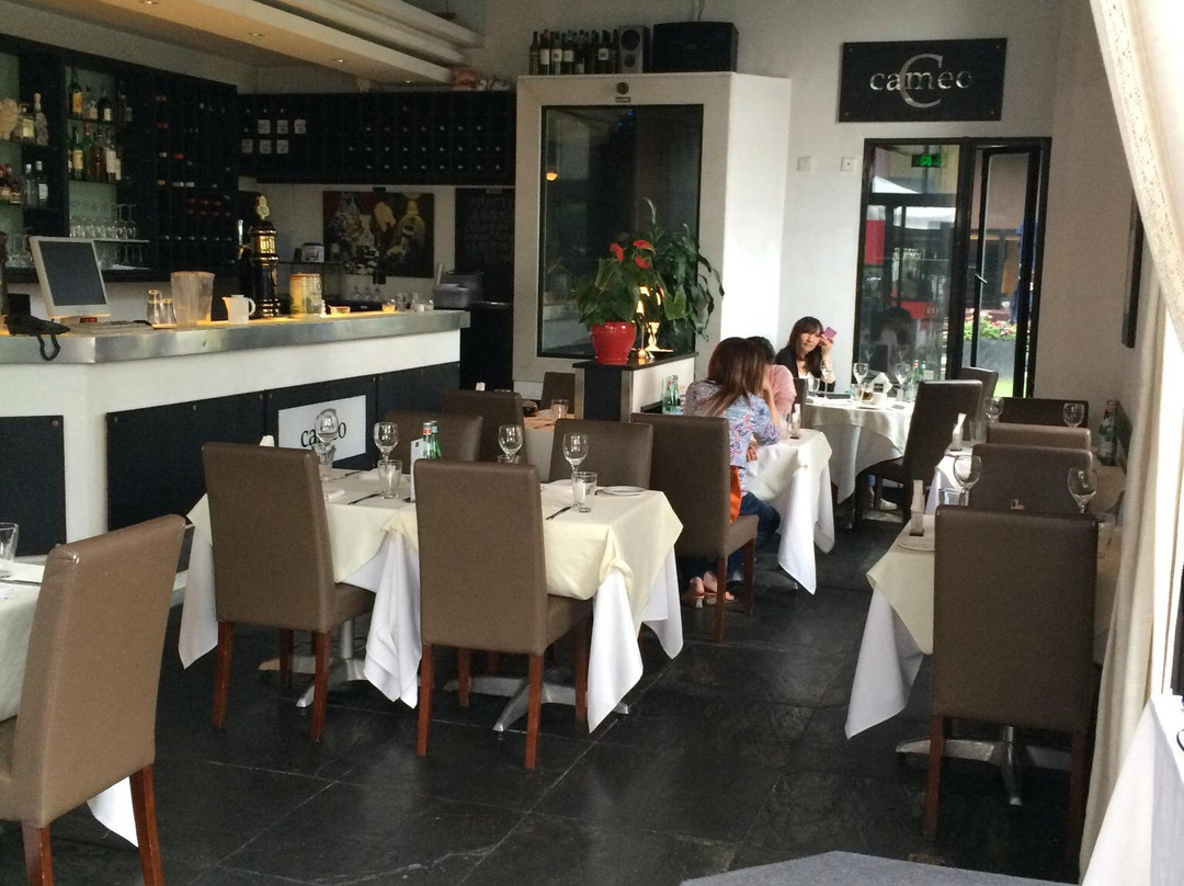 Cameo Italian Restaurant