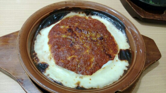 Saizeriya Guang East Road