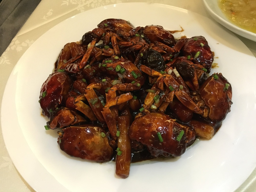 Lang Yi Fang Restaurant JinQiao