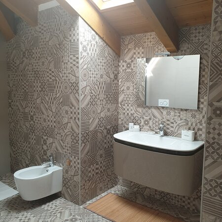 B&B Villa Ginestra主图