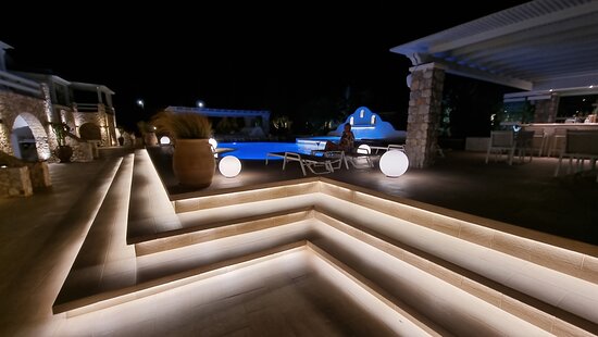 Orabel Suites-浴室