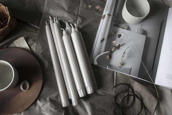 Liljeholmens Fabriksbutik-Oskarshamn必去景点