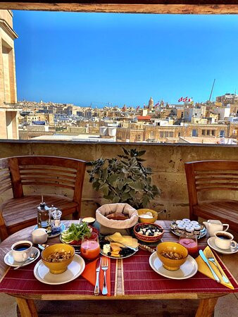 The 3Cities Auberge主图