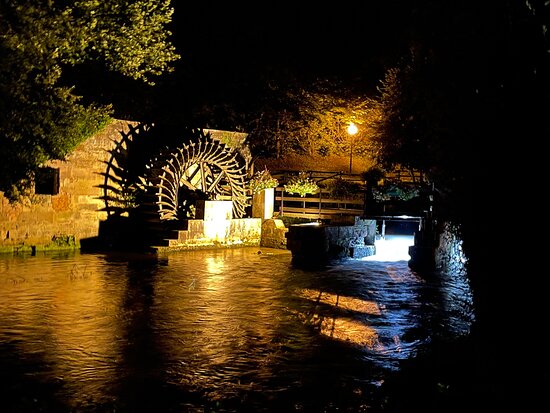 Moulin de la Walk-官方