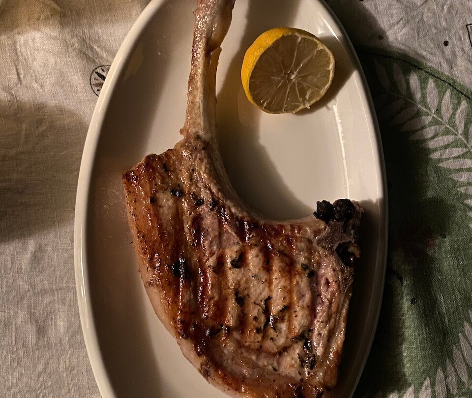 Cochon Cent Facons-Saint-Jacques必去景点