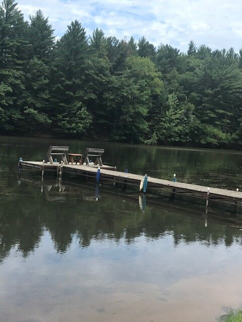 Edgewater Inn & Cottages主图