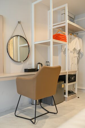 Tour De Phuket Hotel主图