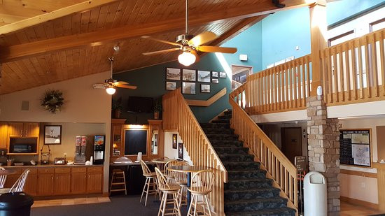 Motel 6 Norway, MI主图