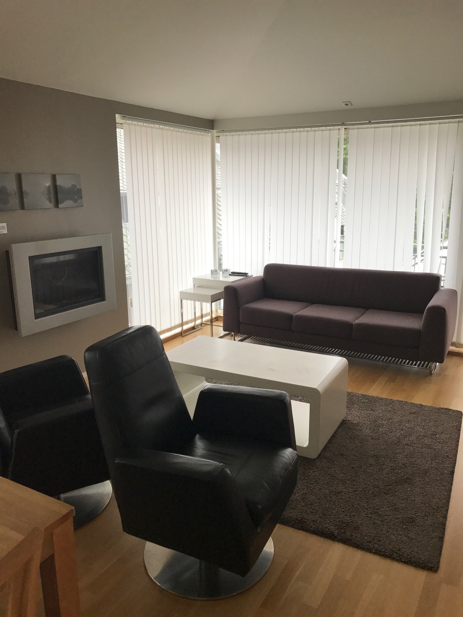 City Housing - Lagardsveien 17-官方