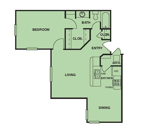 Charwood Suites Columbus / Camp Atterbury