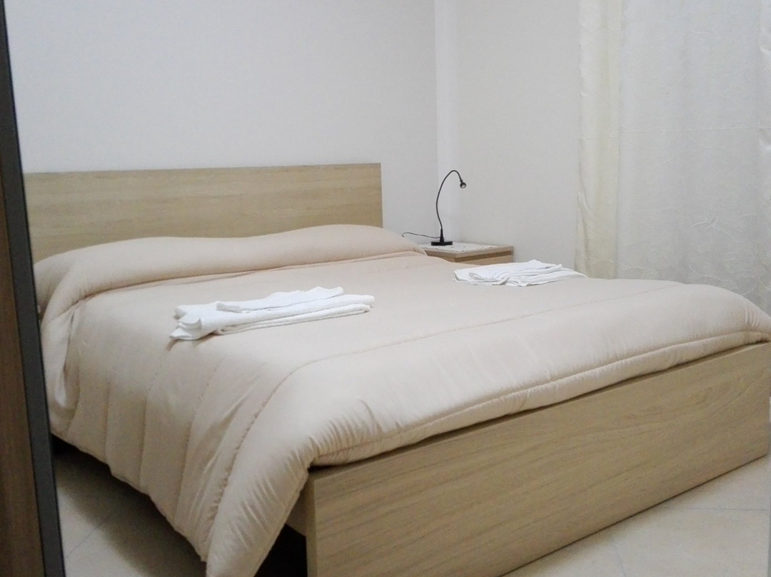 Incontro Montoro Guest House & Restaurant