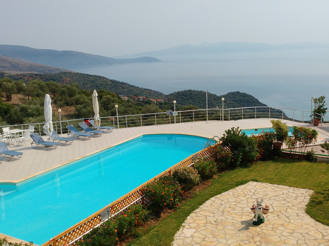 Hotel Vila Kafe