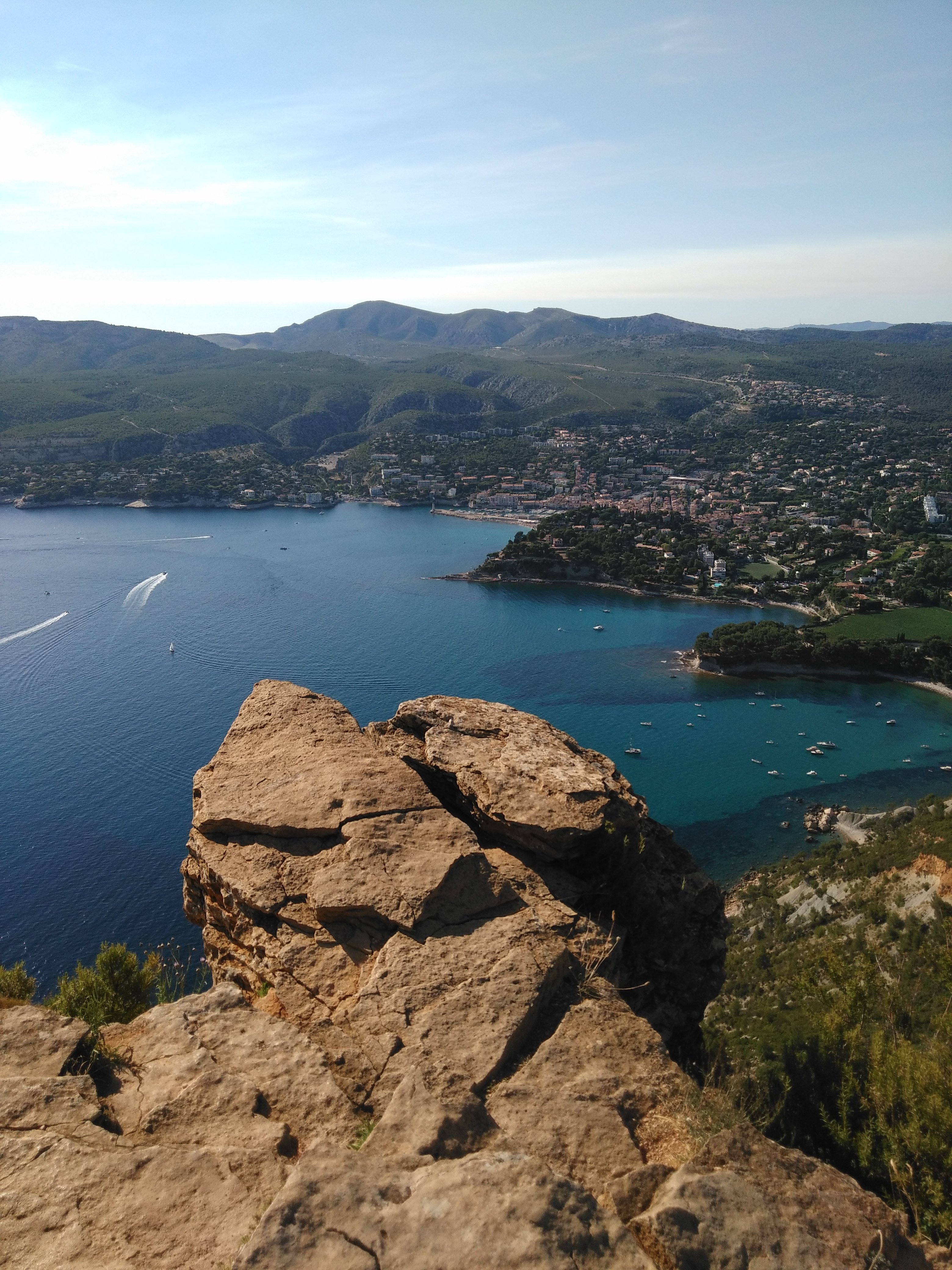 La Ribartille-官方