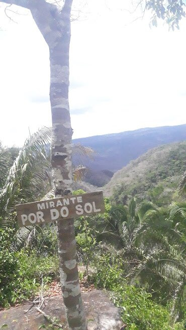 Reserva Natureza Divina