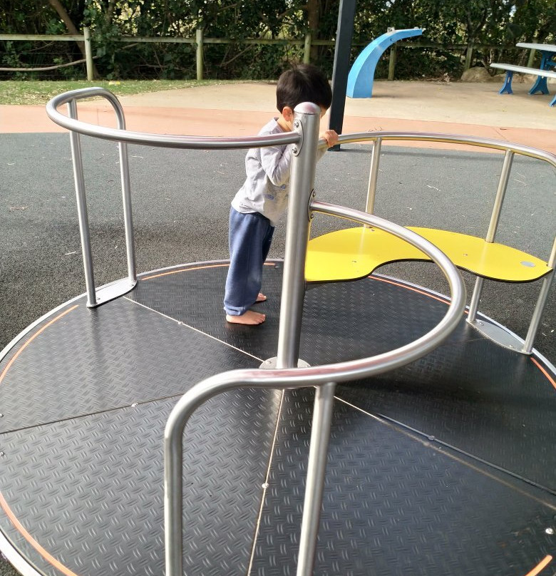 Pialba Adventure Park-Pialba必去景点