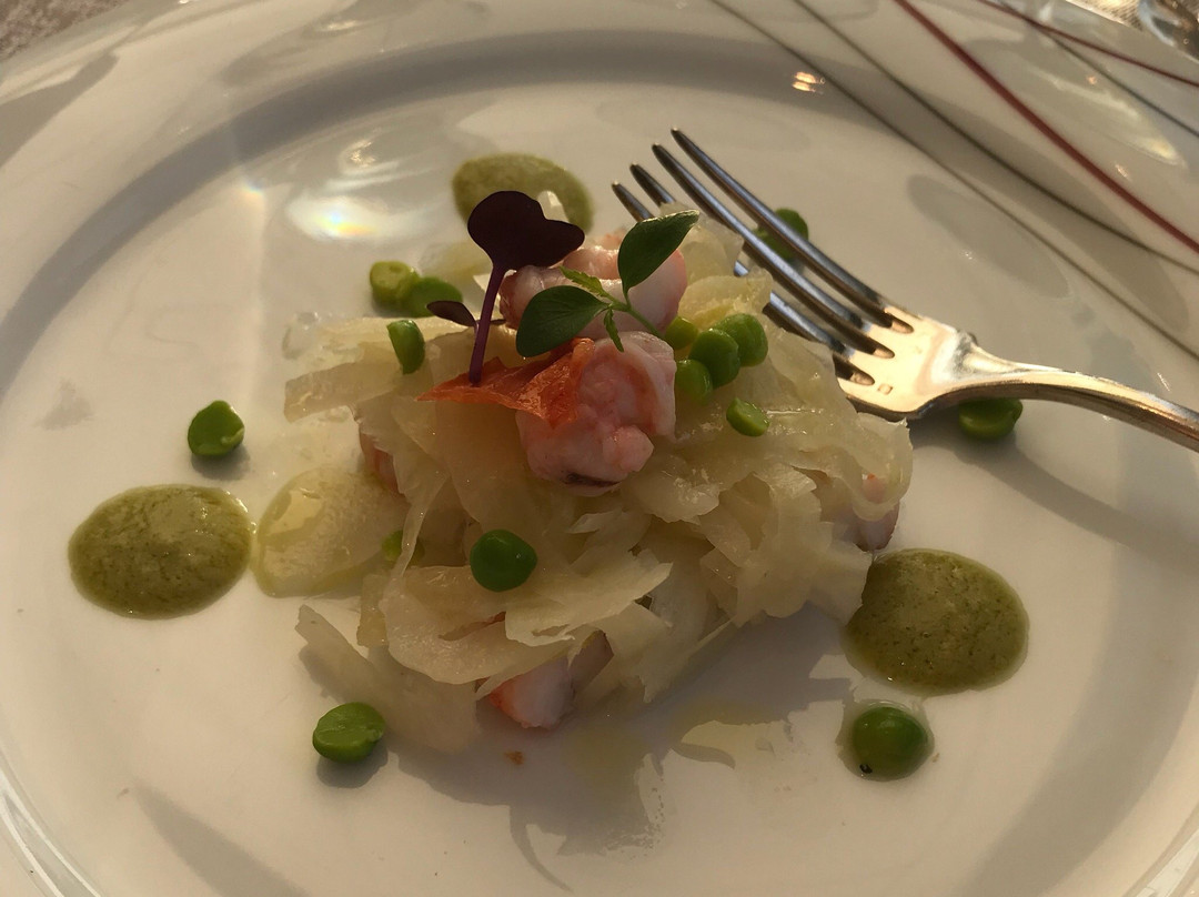 斯芬克斯庄园酒店主图