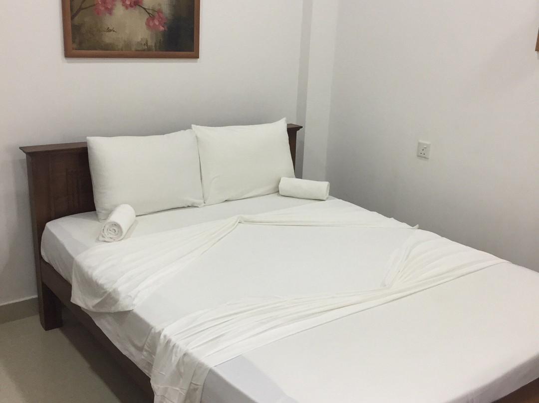 Luca's Memorial主图