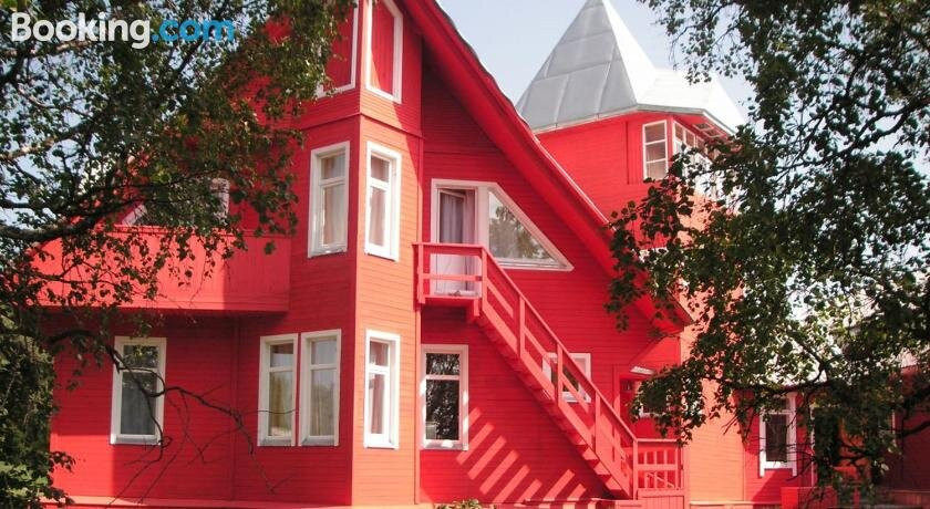 Turkompleks Solovki
